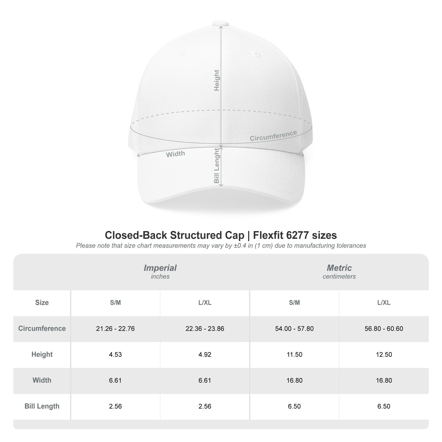Comeback Purpose Freedom Embroidered Cap