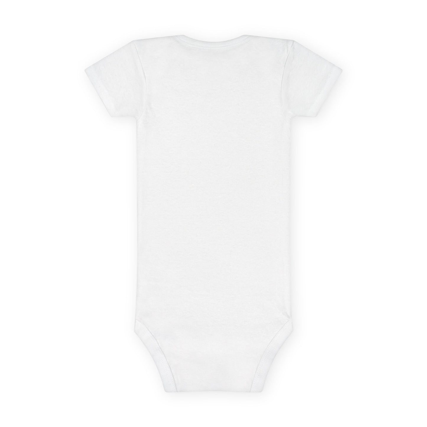 Baby Onesie “Little Mister Firecracker” Patriotic 4th of July Bodysuit