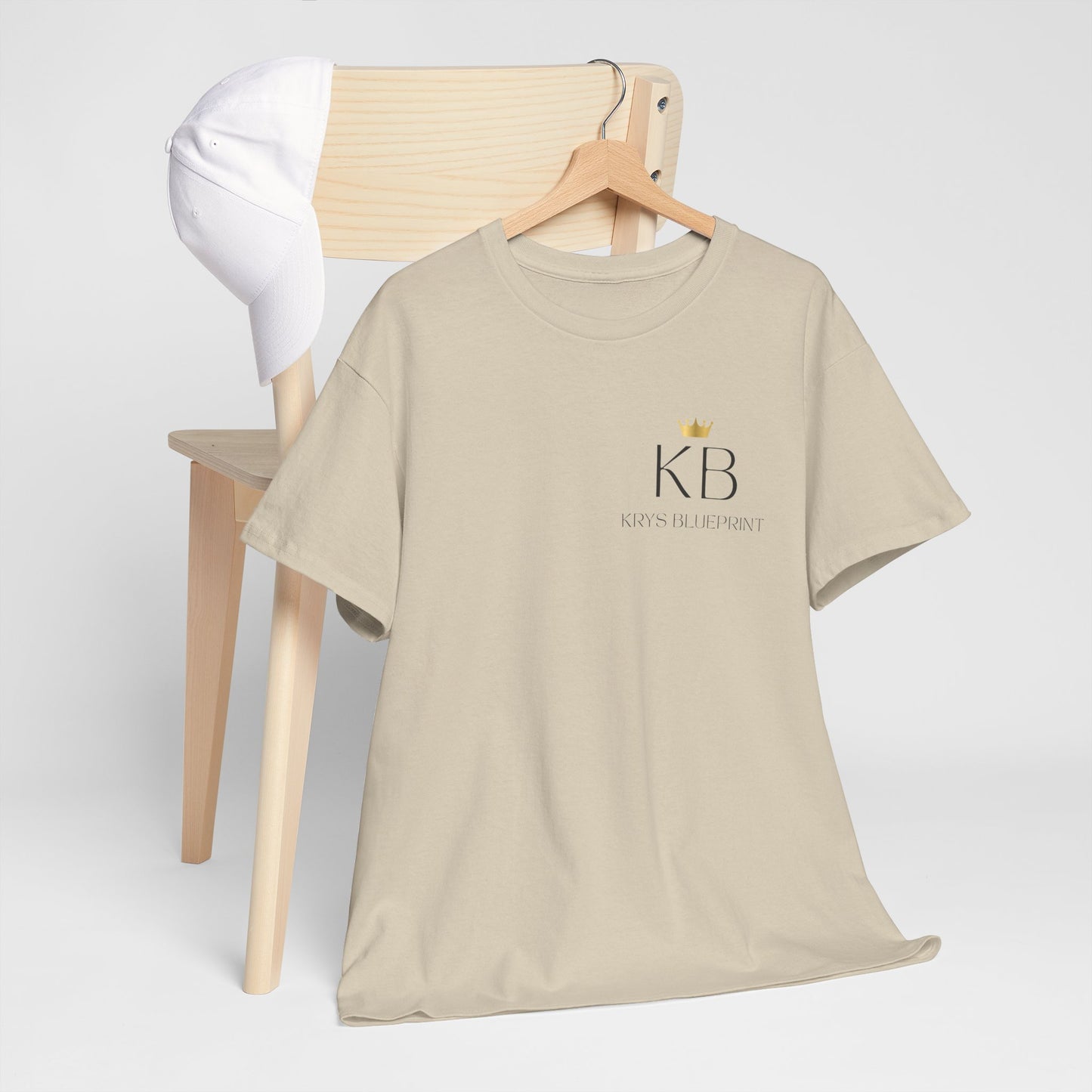 Comeback Season Tee-Blueprint Merch