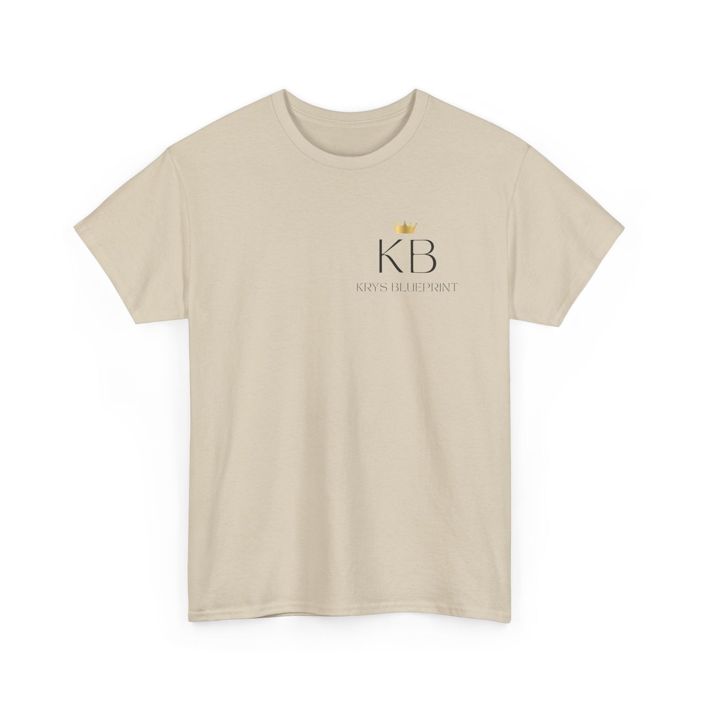 Comeback Season Tee-Blueprint Merch