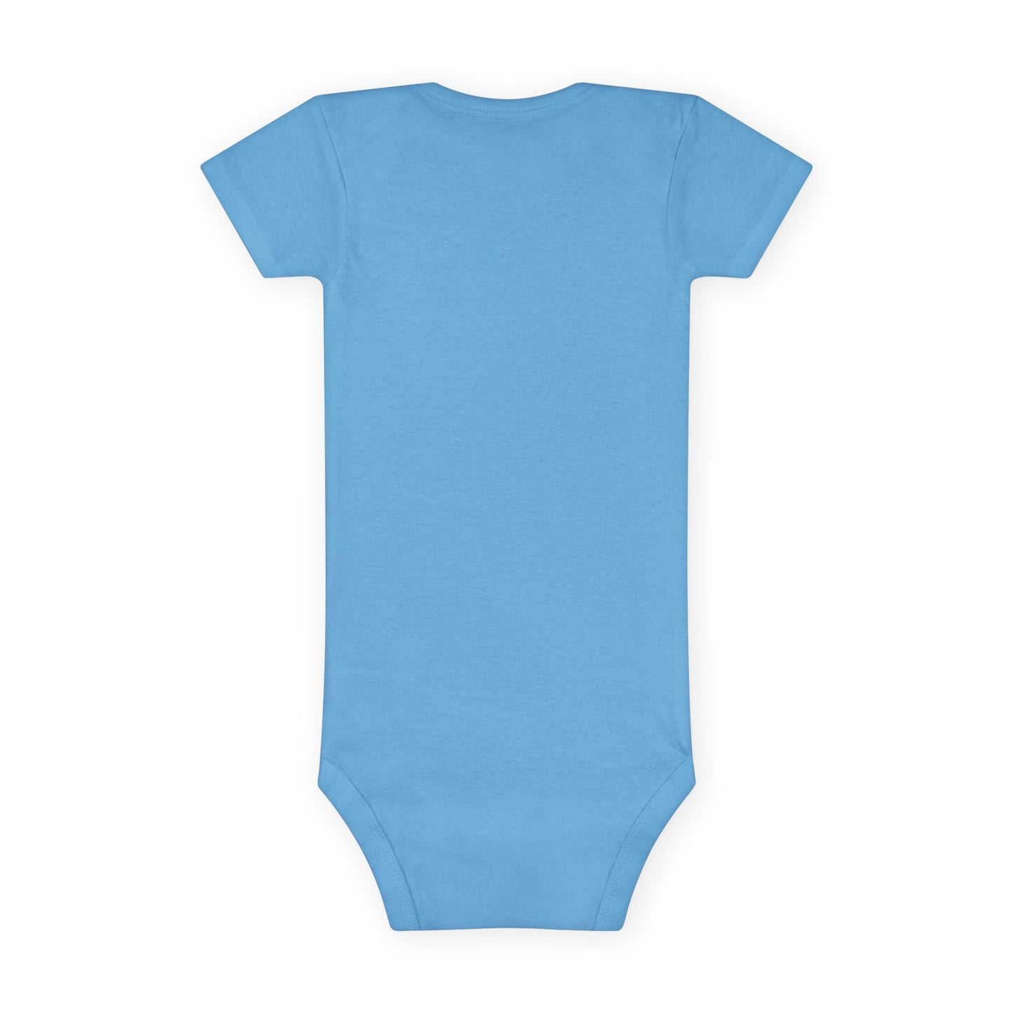 Baby Onesie “Little Mister Firecracker” Patriotic 4th of July Bodysuit