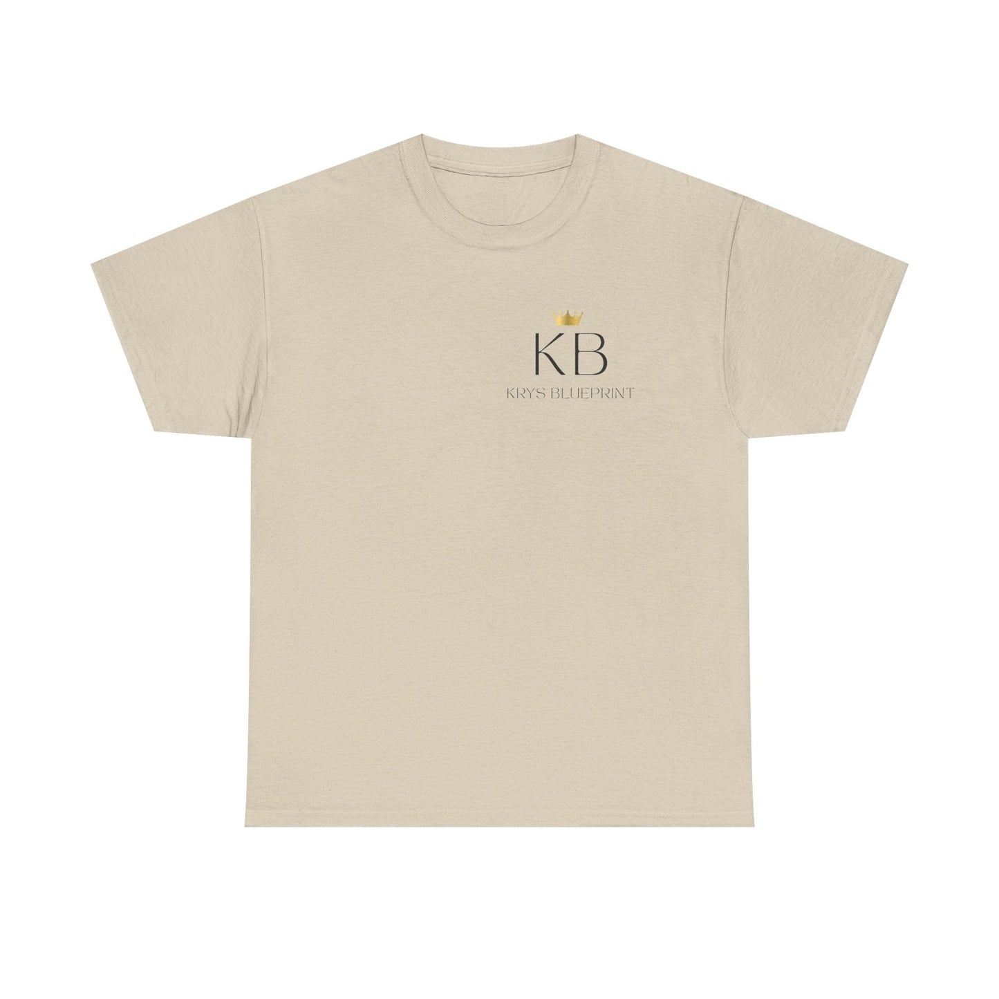 Comeback Season Tee-Blueprint Merch