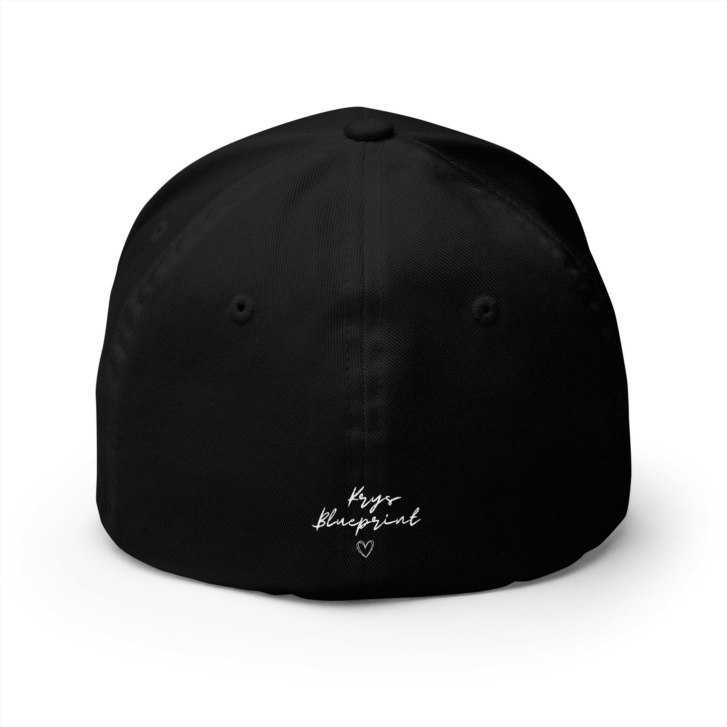 Comeback Purpose Freedom Embroidered Cap