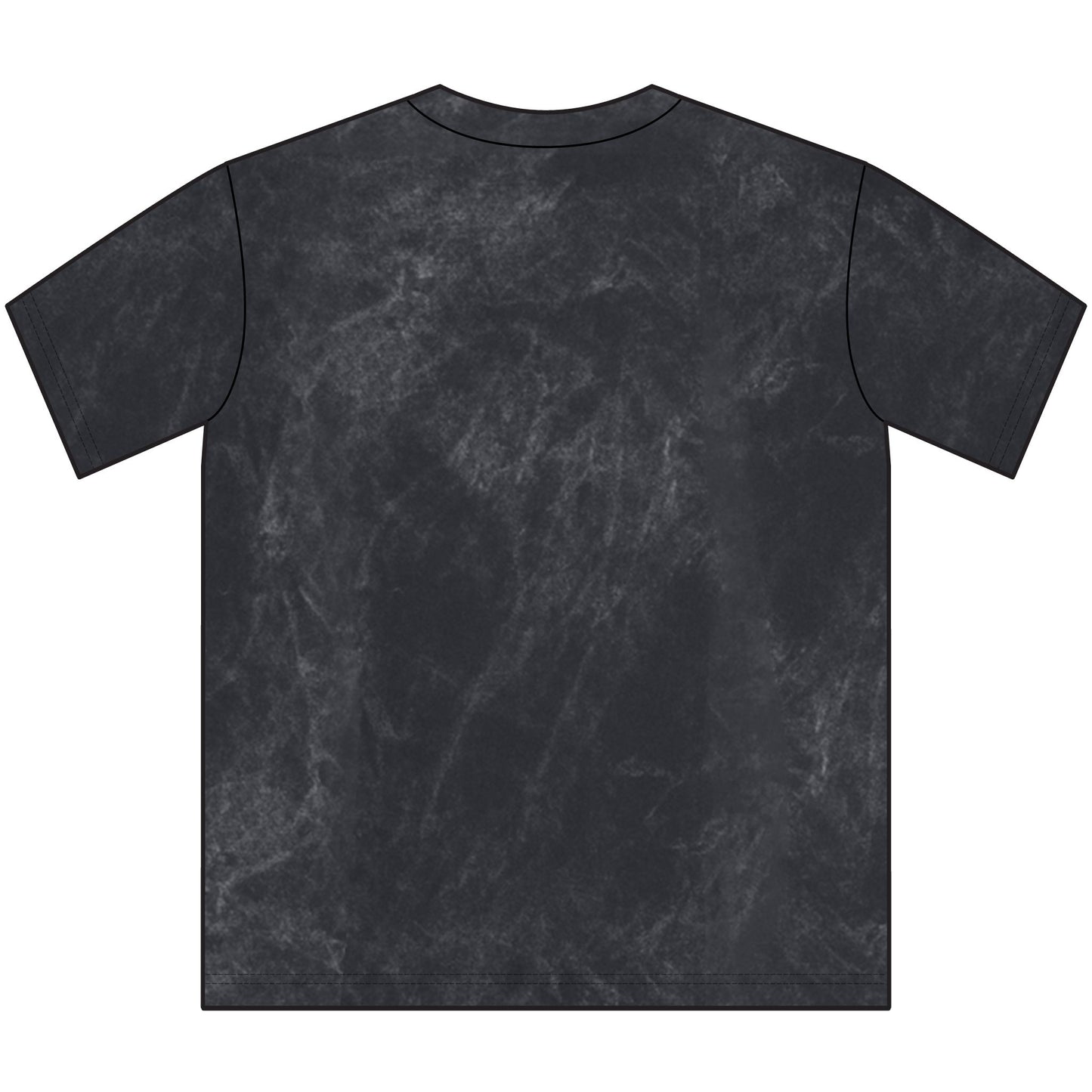 "Choose Your Daddy Vintage Graphic Tee"