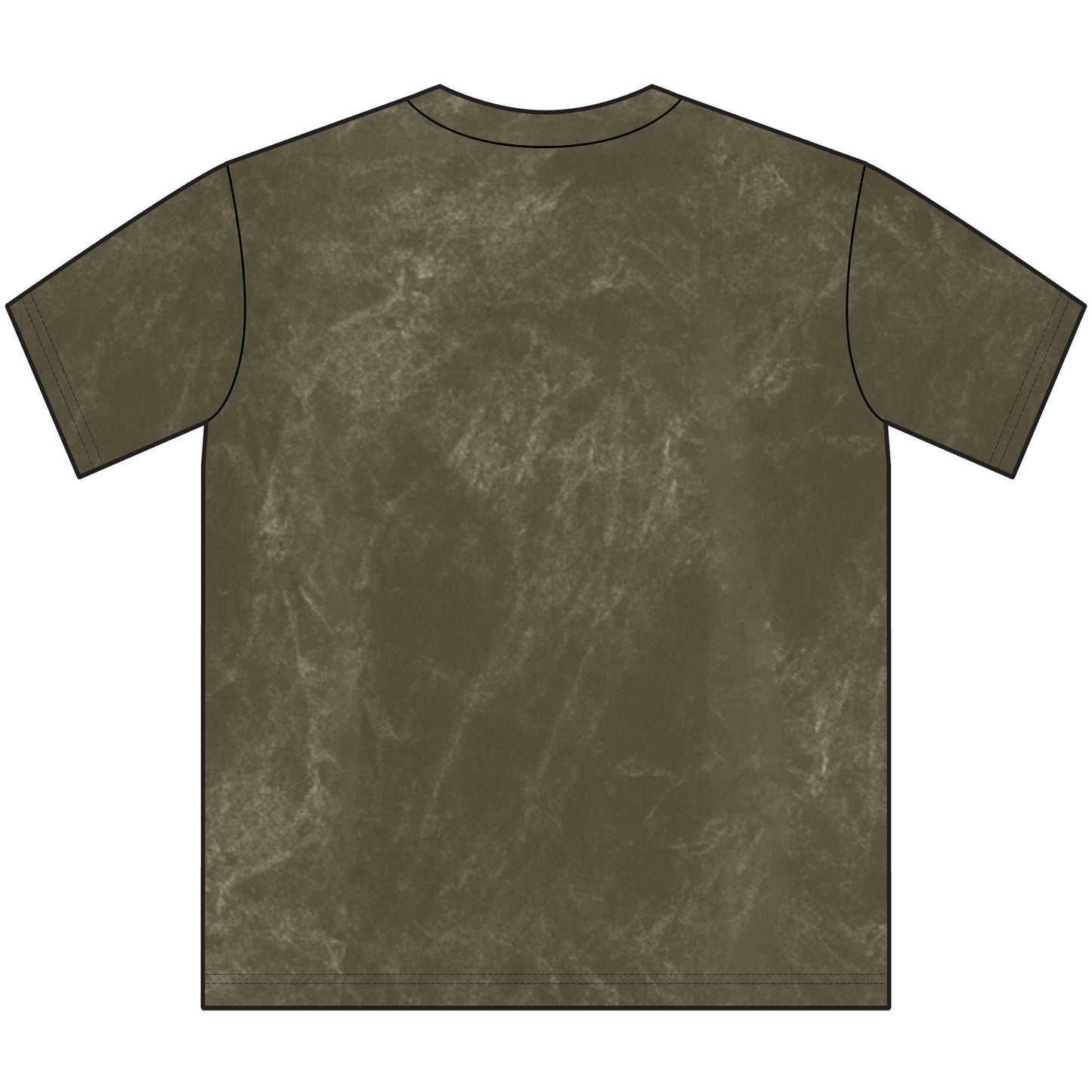 "Choose Your Daddy Vintage Graphic Tee"