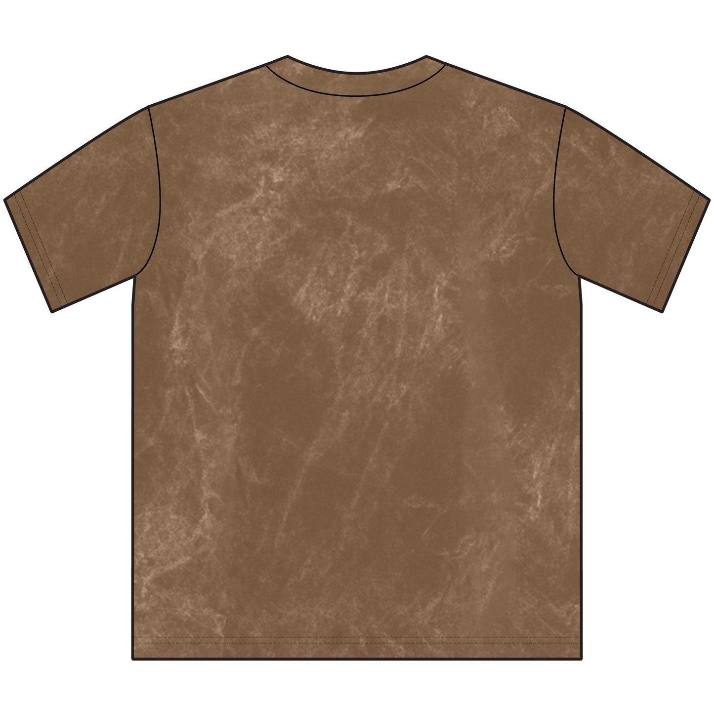 "Choose Your Daddy Vintage Graphic Tee"