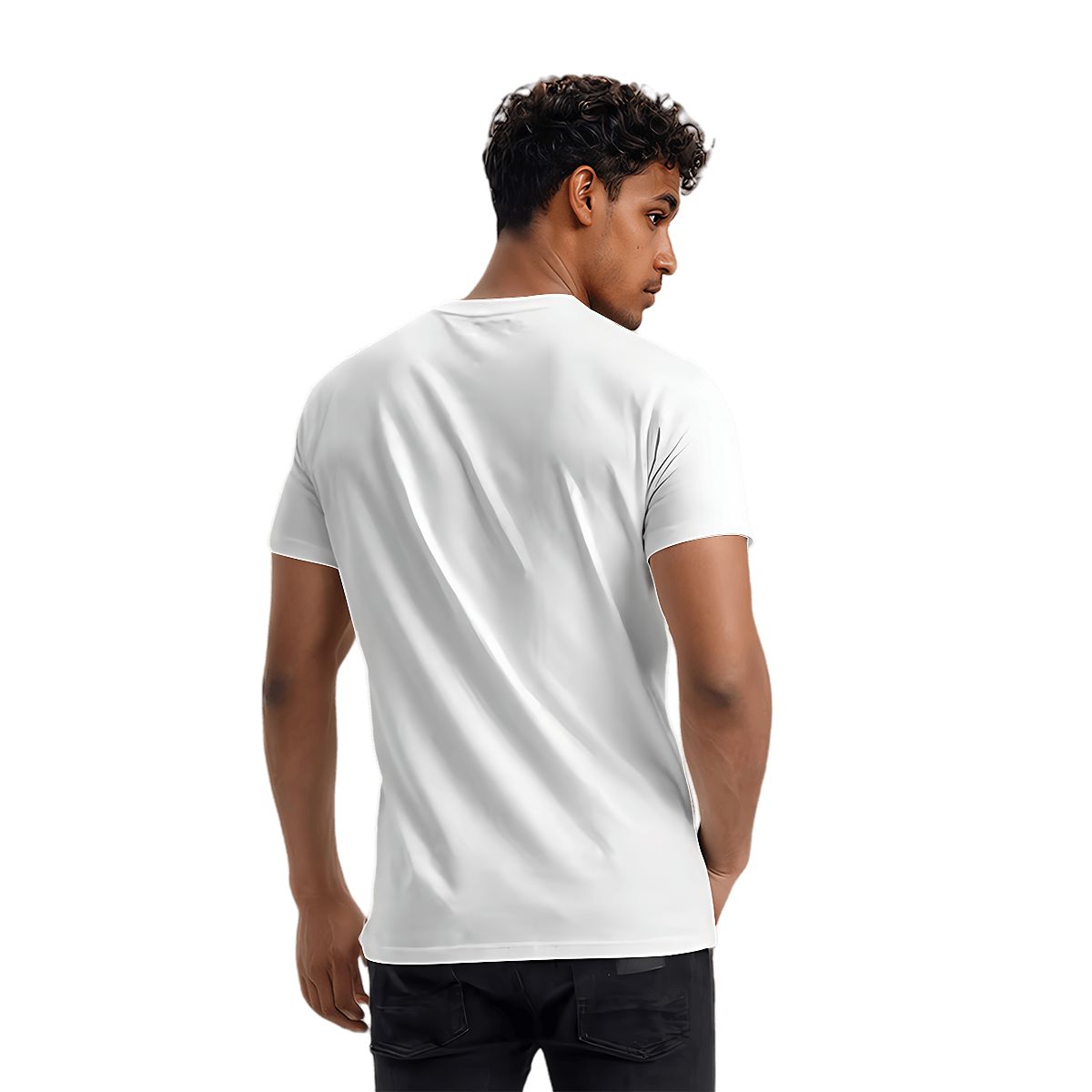 Bonus Dad Tee