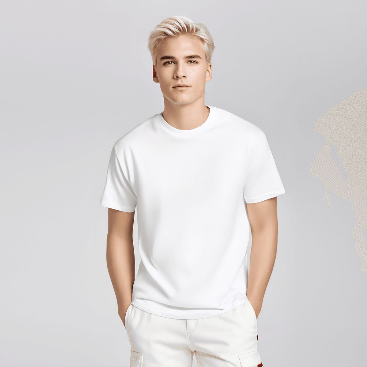 Bonus Dad Tee