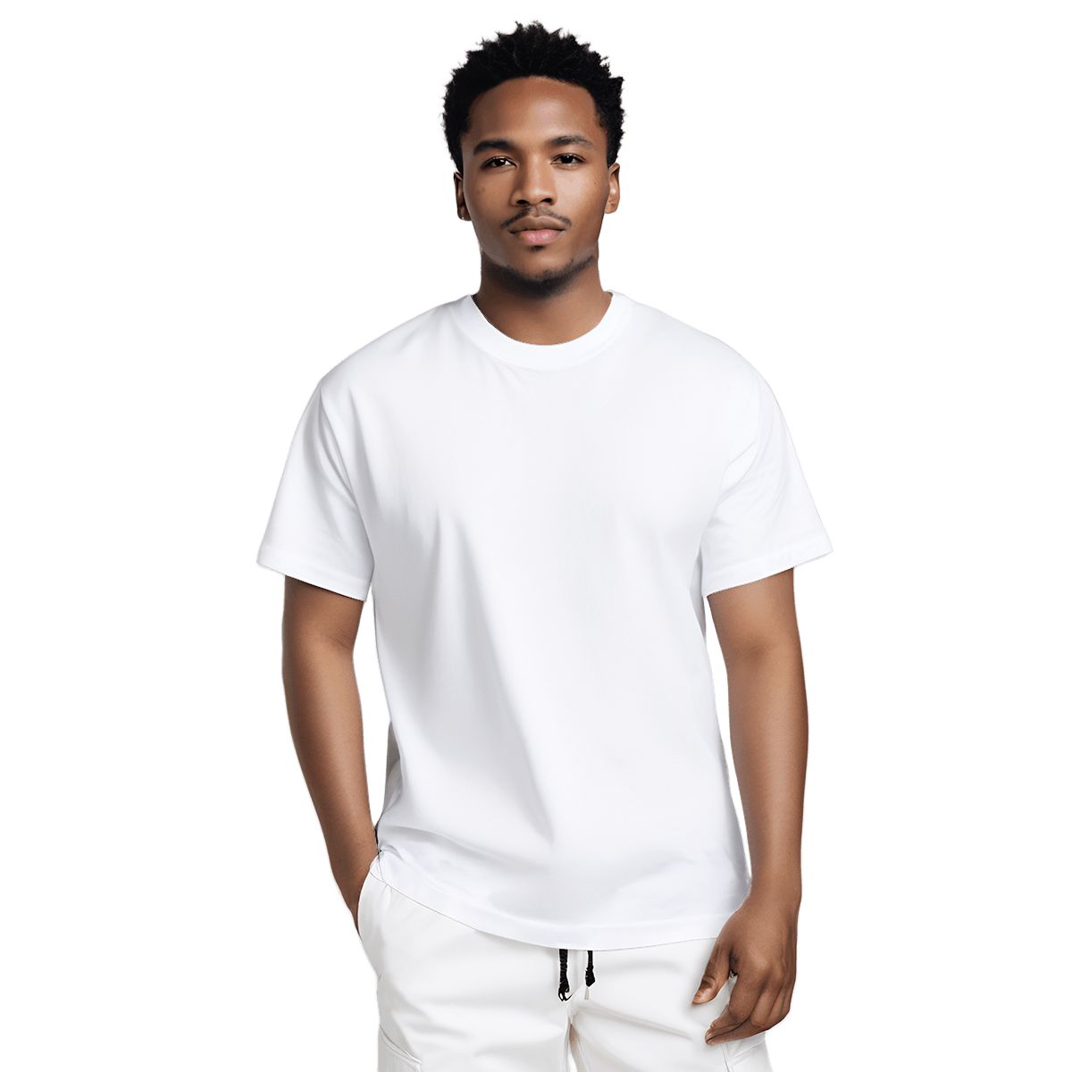 Bonus Dad Tee
