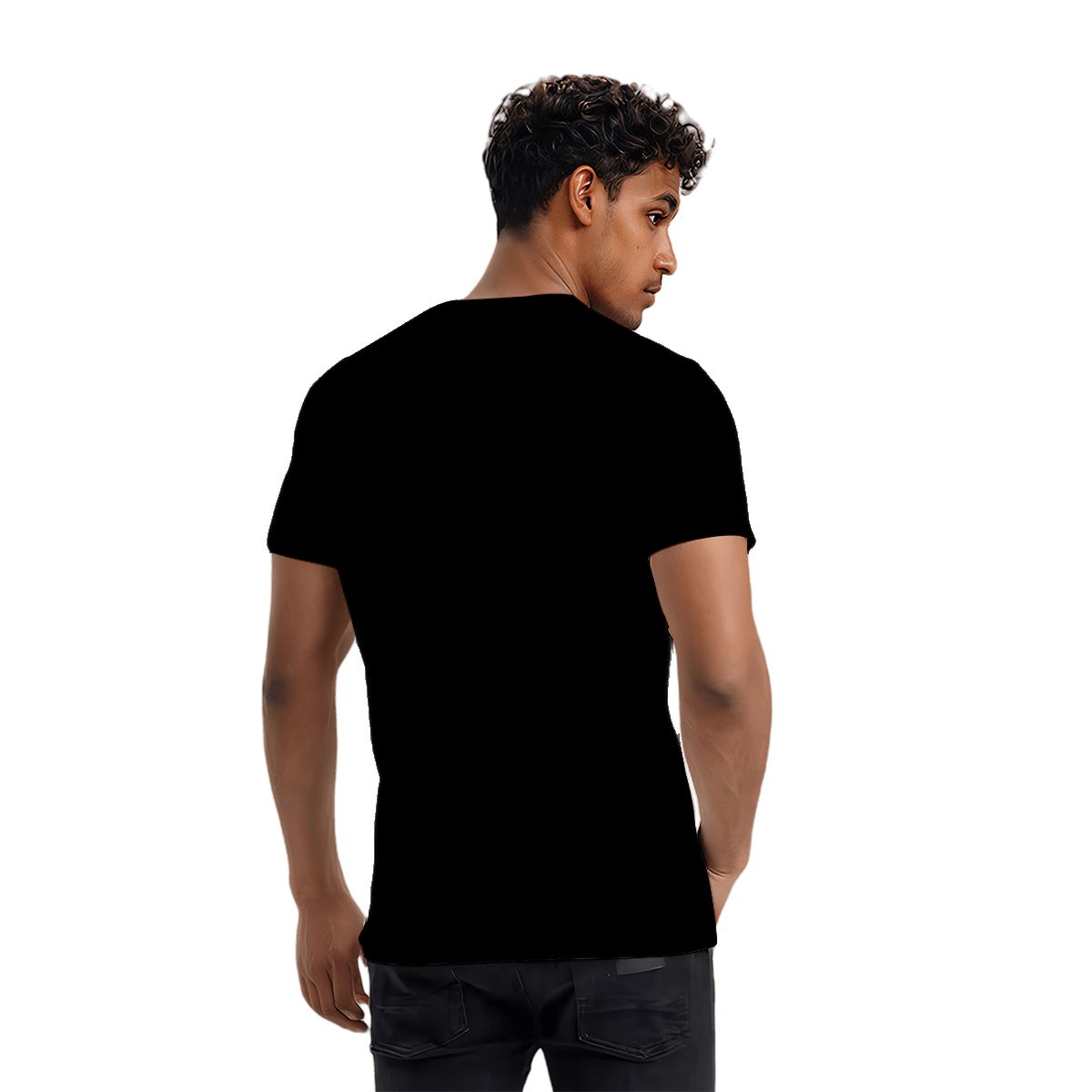 Bonus Dad Tee
